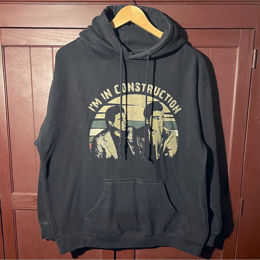 GOODFELLAS {rare} hoodie